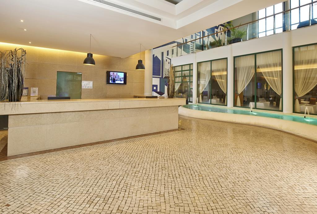 Апарт отель Cheerfulway Balaia Plaza Албуфейра Экстерьер фото