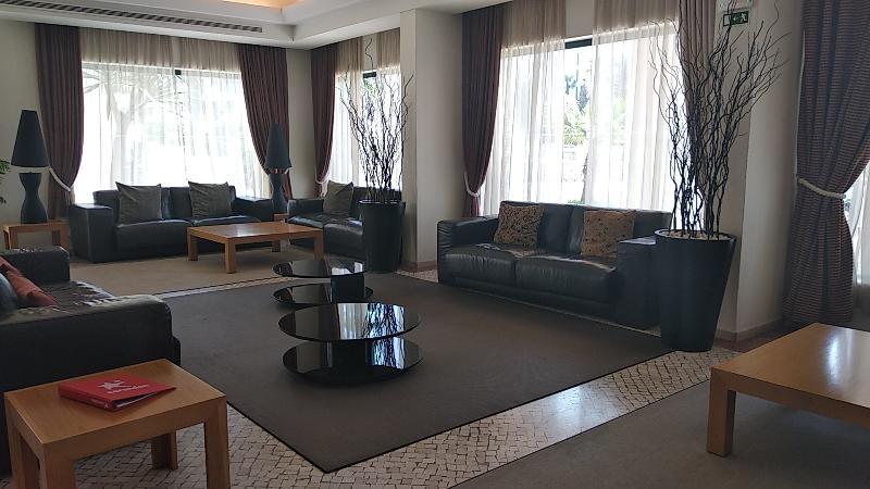 Апарт отель Cheerfulway Balaia Plaza Албуфейра Экстерьер фото